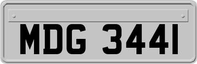 MDG3441