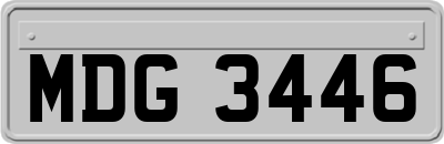 MDG3446