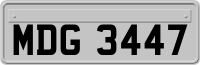 MDG3447