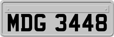 MDG3448