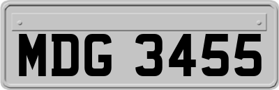 MDG3455