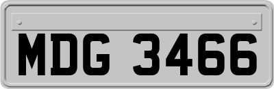 MDG3466