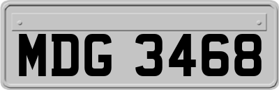 MDG3468