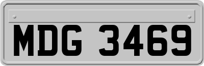 MDG3469