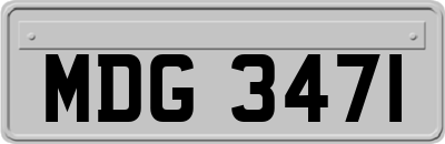 MDG3471