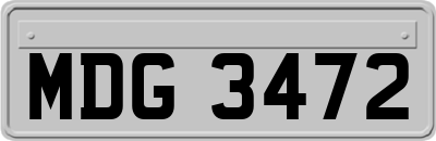 MDG3472