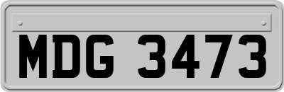 MDG3473