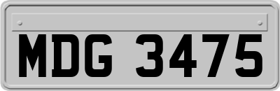 MDG3475