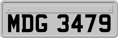 MDG3479