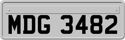 MDG3482