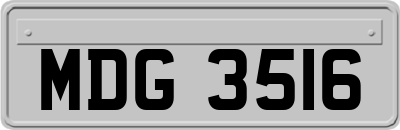 MDG3516