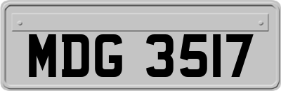 MDG3517