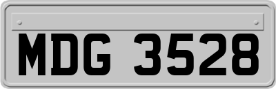 MDG3528