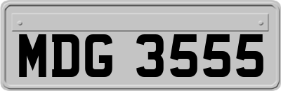 MDG3555