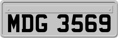MDG3569