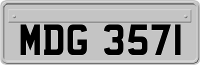 MDG3571