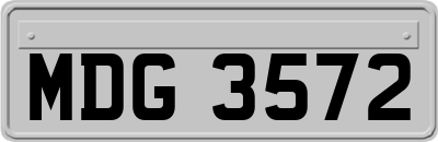 MDG3572