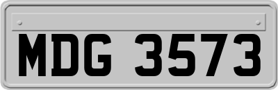 MDG3573