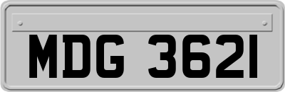 MDG3621