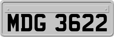 MDG3622