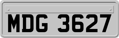 MDG3627
