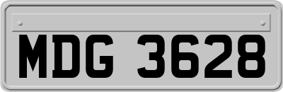 MDG3628
