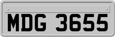MDG3655
