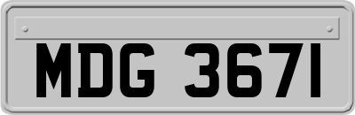 MDG3671