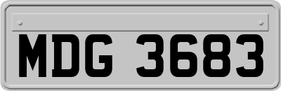MDG3683