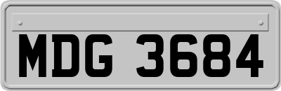 MDG3684