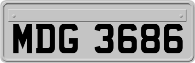 MDG3686