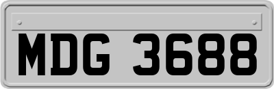 MDG3688