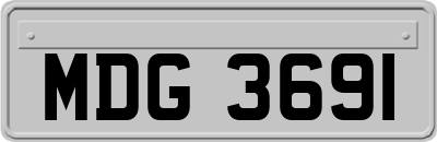 MDG3691