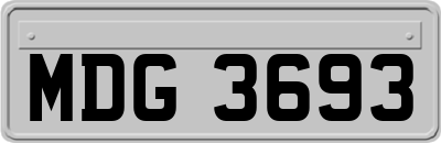 MDG3693