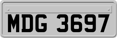 MDG3697