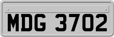 MDG3702