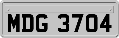 MDG3704