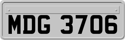 MDG3706