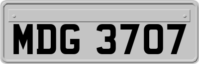 MDG3707