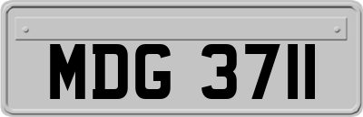 MDG3711