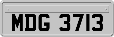 MDG3713