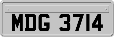 MDG3714