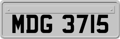 MDG3715