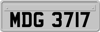 MDG3717