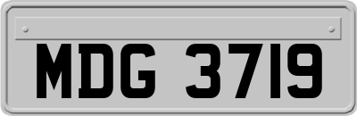 MDG3719