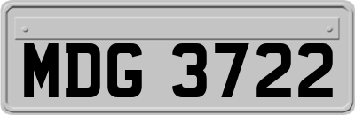 MDG3722
