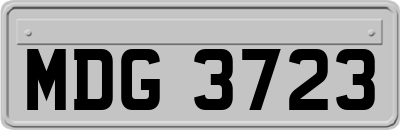 MDG3723