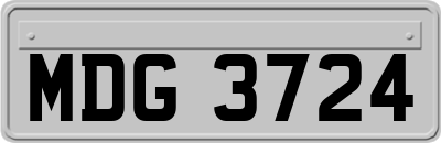 MDG3724