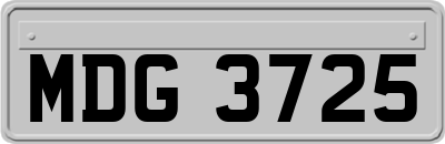 MDG3725