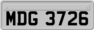 MDG3726